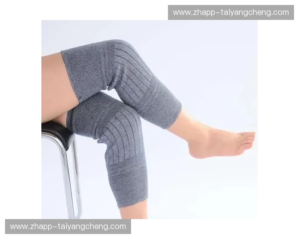 护膝,不只是保暖:让每一步都安心的秘密武器