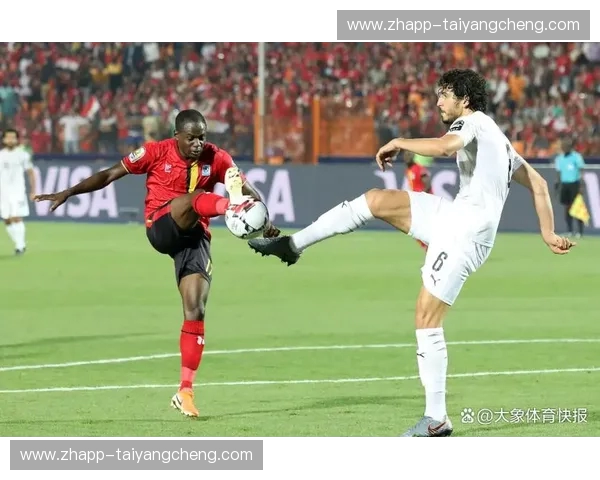 葡超风云：发现葡萄牙足球的激情与商机