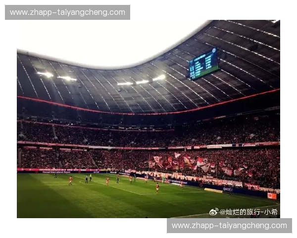 安联球场的红与蓝:当拜仁慕尼黑遇上霍芬海姆,不仅是豪门的碾压,更是灵魂的博弈 安联球场的红与蓝:当拜仁慕尼黑遇上霍芬海姆,不仅是豪门的碾压,更是灵魂的博弈